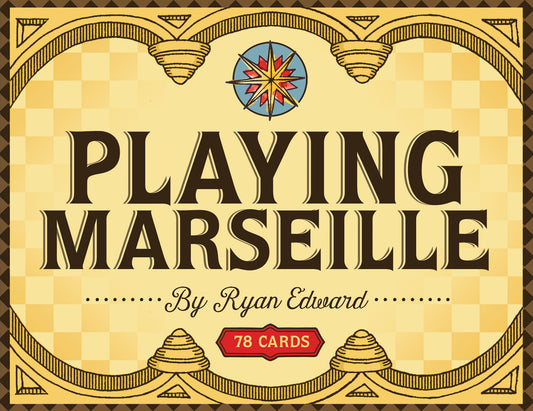 Jugando en Marsella
