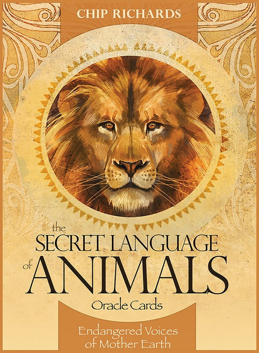 El oráculo del lenguaje secreto de los animales