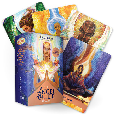 El Oráculo Guía del Ángel