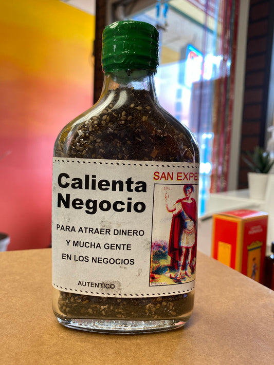 Levanta Negocio San Expedito