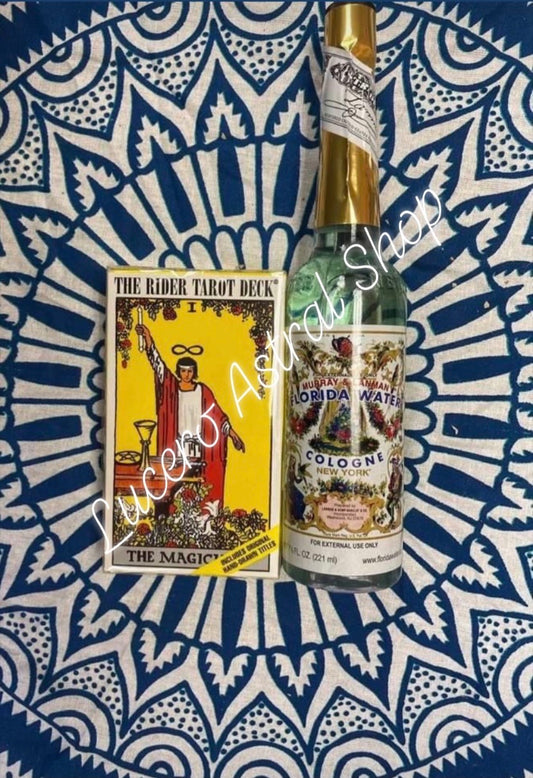 Tarot for Beginners Bundle Kit