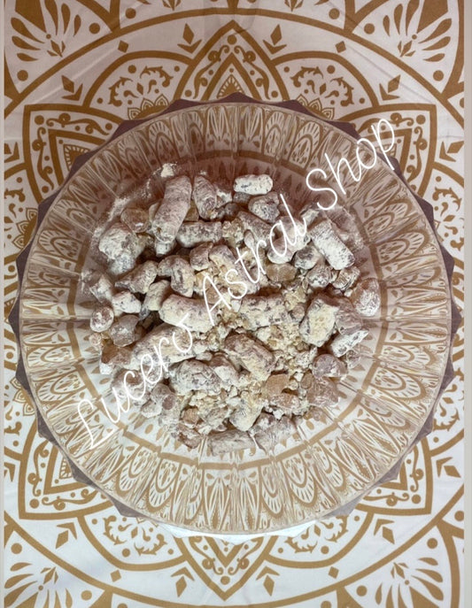 Resina de Copal Mexicano
