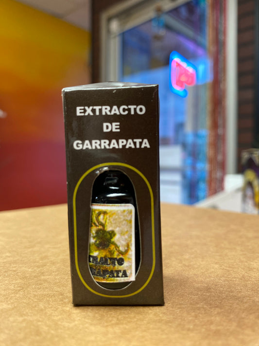Tick Extract