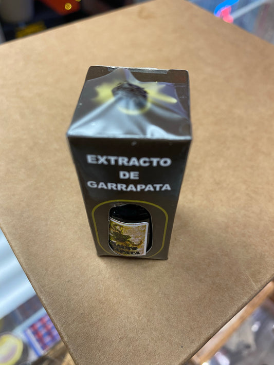 Tick Extract