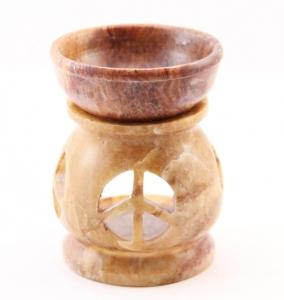 Lámparas de Aroma de Piedra Jabón