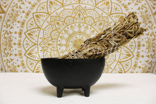 Varita para Sahumar de Lavanda Silvestre