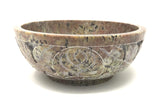 Soapstone Smudge Bowls