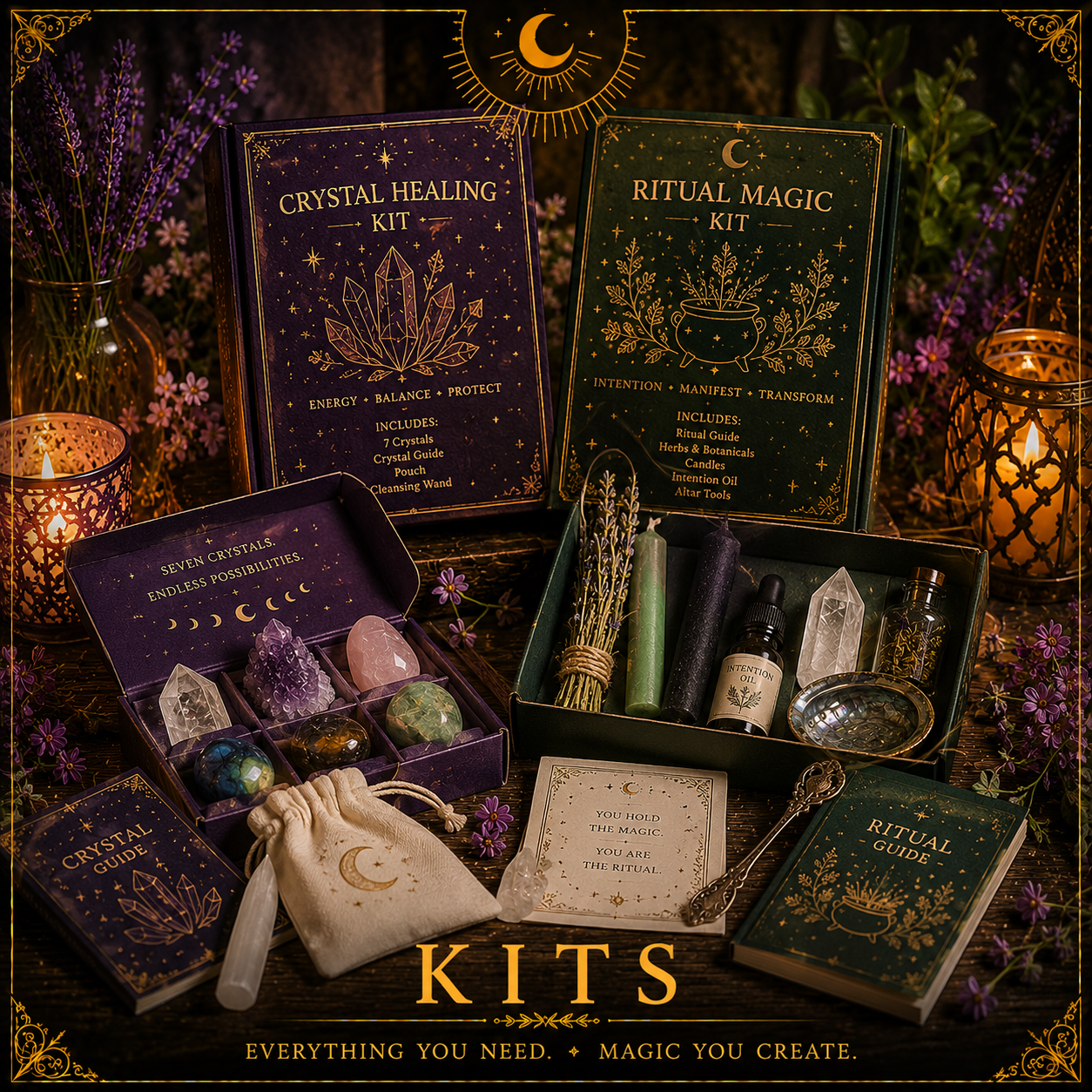 KITS