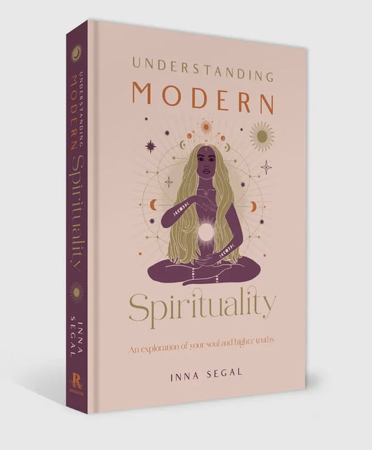 Understanding Modern Spirituality (Hardcover & Illustration)
