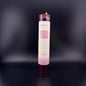 Vela de afirmación motivacional Crystal Journey Candles