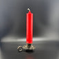 Red Ritual Candle-6''
