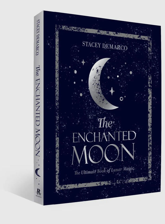 The Enchanted Moon (Hardcover)