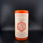 Crystal Journey Candles Sacral Chakra Creativity Candle