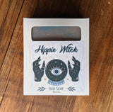 Hippie Witch | Vegan Patchouli Bar Soap
