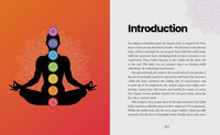 Chakras: Journey Through the Energy Centres of Your Body