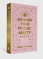 Awaken Your Psychic Ability - Updated Edition(Spot Foil)