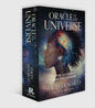 Oráculo del Universo: Guía Divina del Cosmos