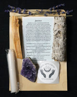 Crystal Bundle Kit