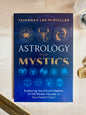 Astrology for Mystics: Exploring the Occult Depths of the Water Houses in Your Natal Chart