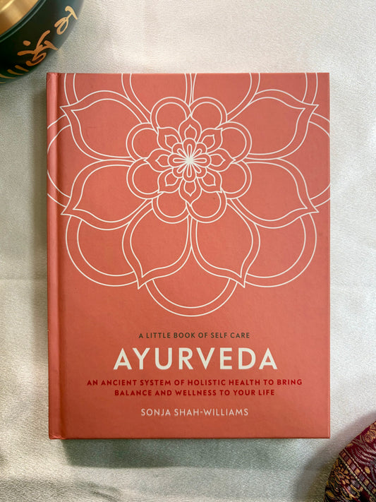 Ayurveda: Un antiguo sistema de salud holística para traer equilibrio y bienestar a tu vida