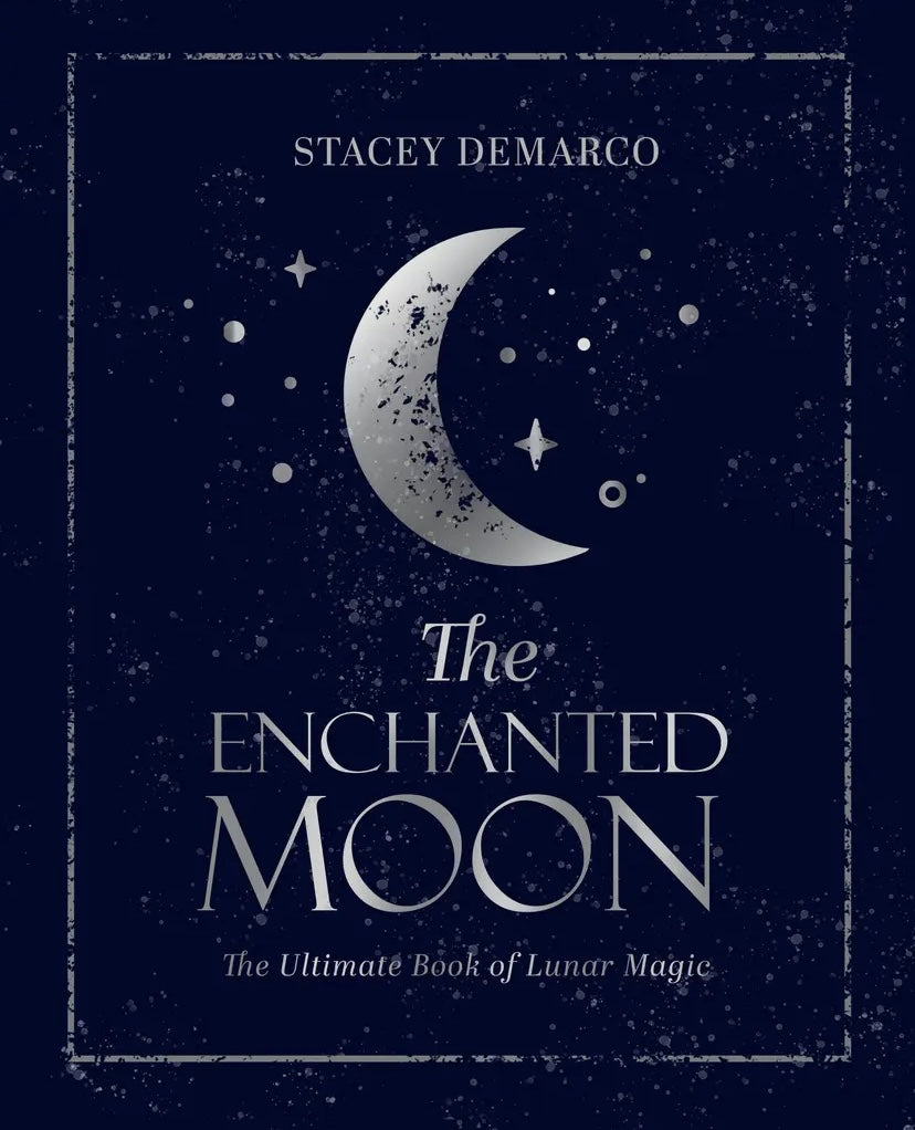 La Luna Encantada (Tapa dura)