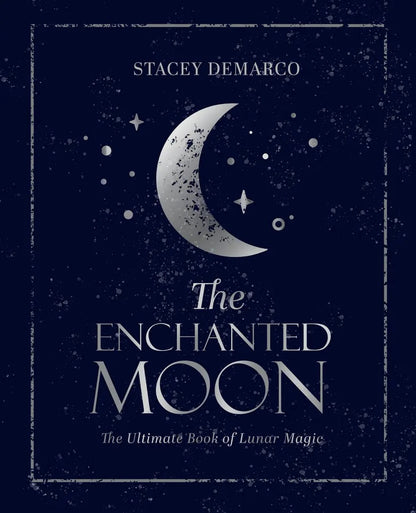 La Luna Encantada (Tapa dura)