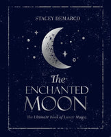 The Enchanted Moon (Hardcover)