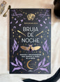 Night Witch: Spells and Charms to Master the Magic of the Night (Spanish Edition)