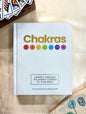 Chakras: Journey the energy centres of your body