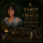 RILEY: TAROT & ORACLE (EXTENDED)