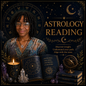 RILEY: ASTROLOGY READING