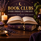 SUSCRIPCIÓN A CLUB DE LECTURA