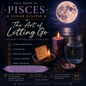 Full Moon in Pisces Lunar Eclipse Ritual Workshop