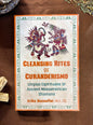 Ritos de purificación del curanderismo: Limpias espirituales de los antiguos chamanes mesoamericanos