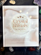 Crystal Rituals by the Moon: RAISING YOUR VIBRATION THROUGH EVERY LUNAR CYCLE
