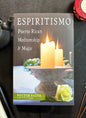 Espiritismo: Puerto Rican Mediumship & Magic