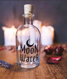 Moon Water Bottle - Tall/Slim