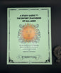 A STUDY GUIDE TO THE SECRET TEACHINGS OF ALL AGES