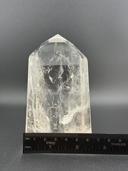 Brazilian Lemurian Quartz
