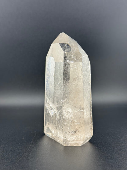 Brazilian Lemurian Quartz
