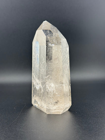 Brazilian Lemurian Quartz