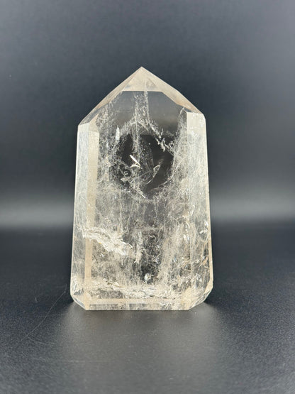 Brazilian Lemurian Quartz