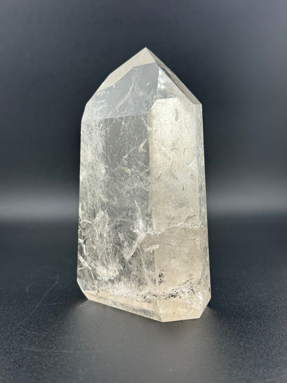 Brazilian Lemurian Quartz