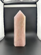 Rose Quartz Tower — Brazilian Heart Healer