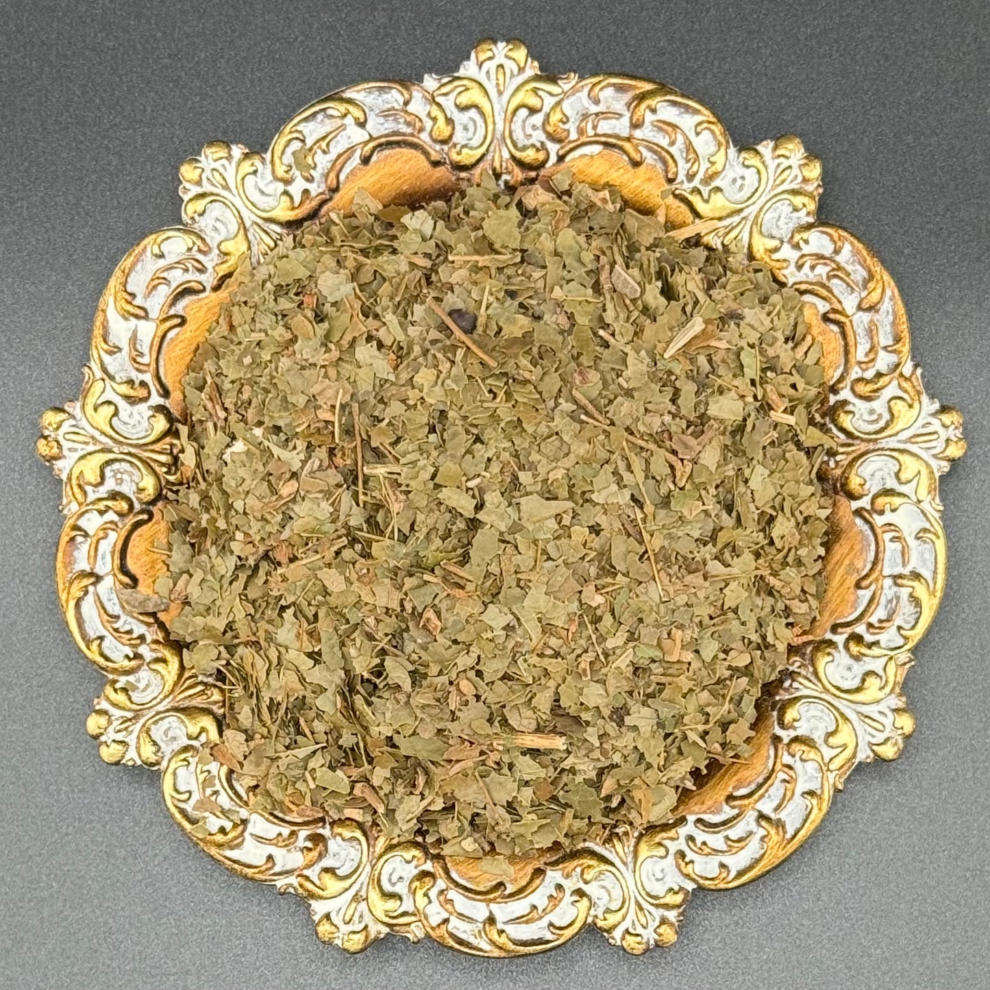 Witch Hazel-Organic