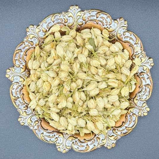 Jasmine Flowers