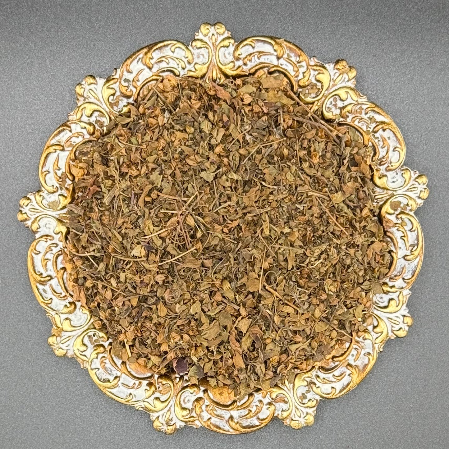 Holy Basil-Organic