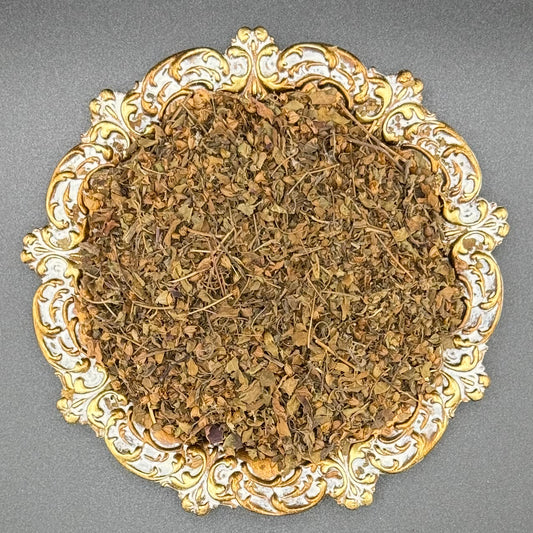 Holy Basil-Organic