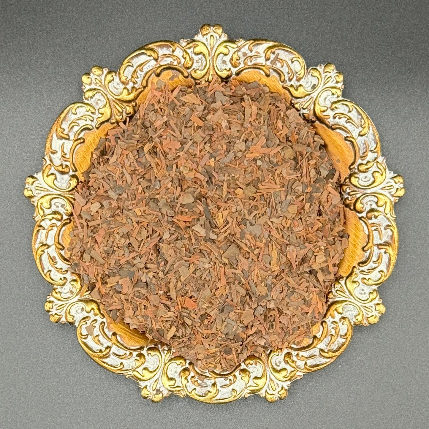 Pau D'Arco Bark-Wildcrafted