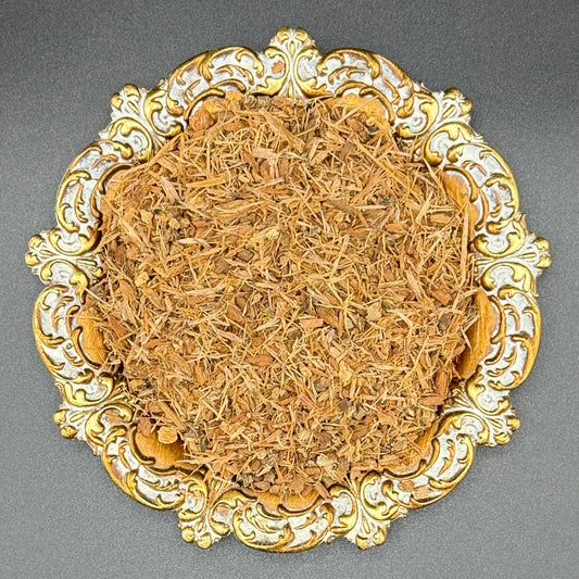 White Oak Bark-Organic